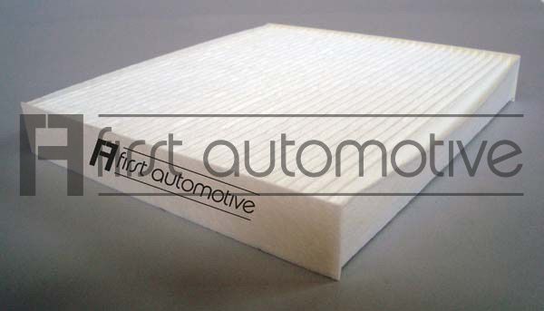 1A FIRST AUTOMOTIVE filtras, salono oras C30205